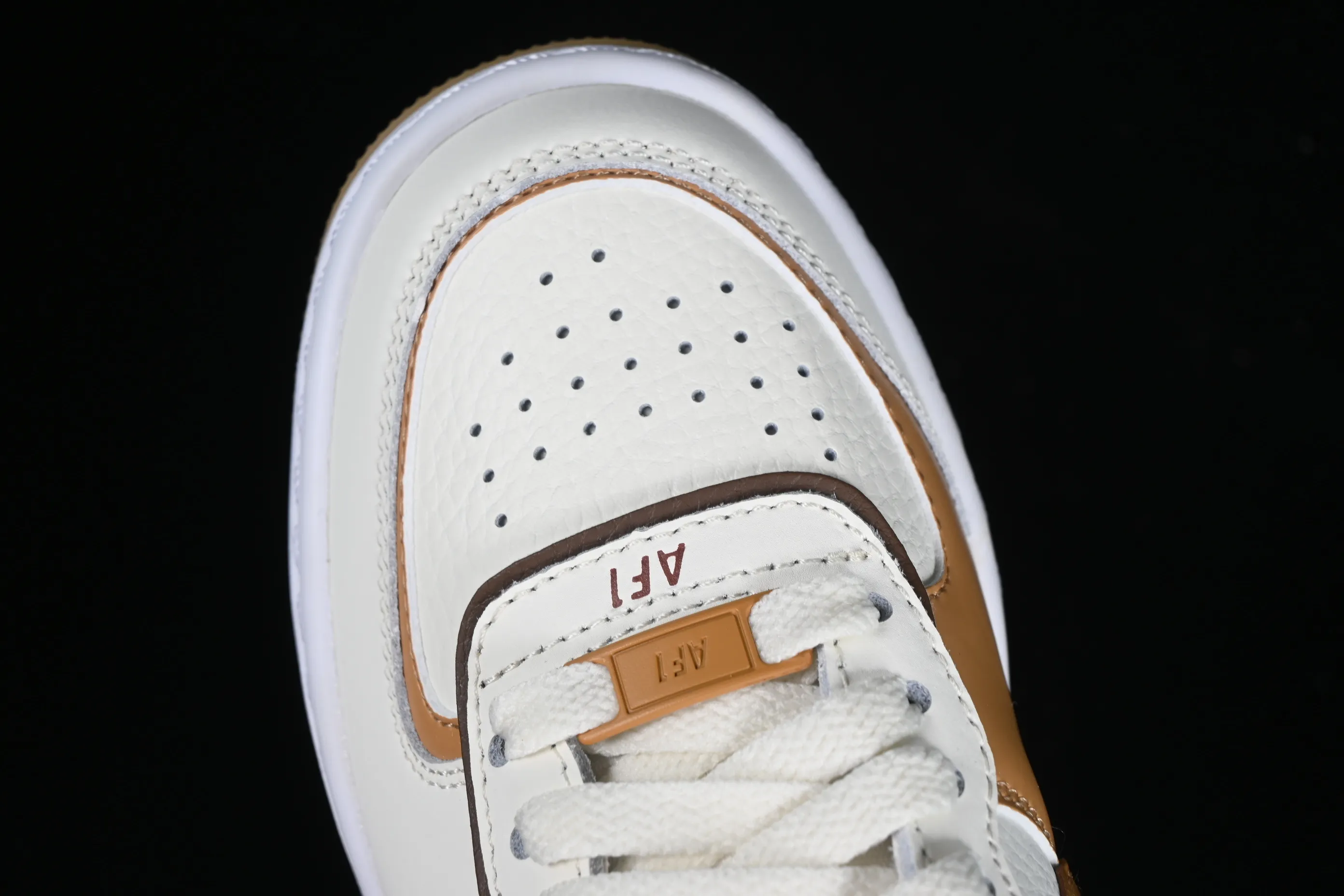 All Categories Nk Air Force 1 Air Force Series Nk Air Force 1 Shadow Air Force Lightweight Increase Nk Air Force 1 Shadow Air Force One Lightweight Increase Low-top Versatile Sneakers DZ1847-106
